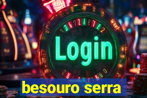 besouro serra-pau morde